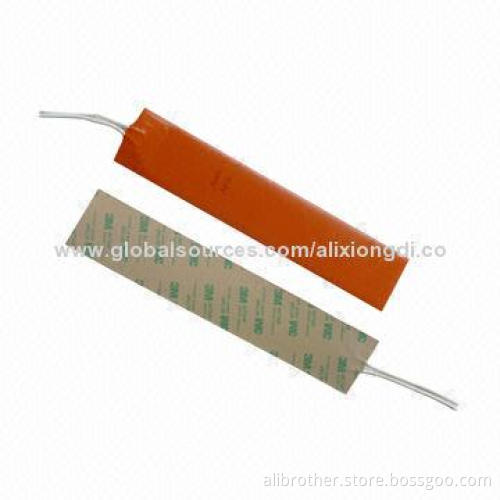 Silicone Heater Band, 12V